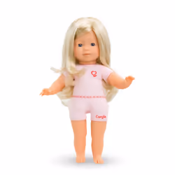 Corolle Paloma, Poupée, Femelle, 4 an(s), Garçon/Fille, 360 mm, 378 g