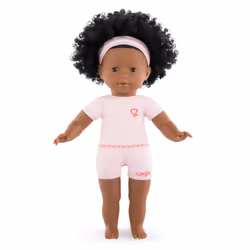 Corolle Pauline, Poupée, Femelle, 4 an(s), Garçon/Fille, 360 mm, 378 g