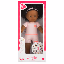 Corolle Pauline