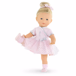 Corolle Poupée ma Constance Ballerine