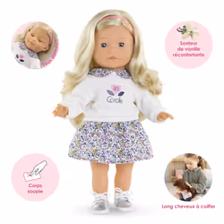Corolle Poupée ma Clémence Édition Anniversaire