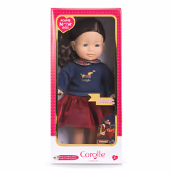 Corolle PERLE EN FÊTES - Vue supplémentaire 7