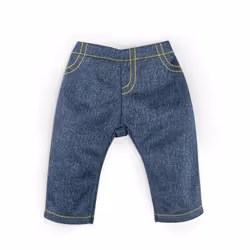 Corolle Mc Slim, Pantalons de poupée, 4 an(s), 11 g