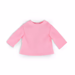 Corolle Mc 2 Tshirts, 4 an(s), Garçon/Fille, 38 g, Multicolore