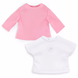 Corolle Mc 2 Tshirts