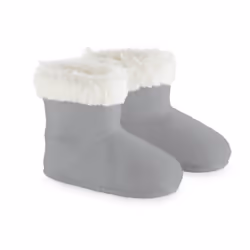 Corolle Mc Bottes Fourrées, Chaussures de poupée, 4 an(s), 11 g