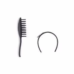 Corolle Mc Kit Coiffure Etoile, 3 an(s), Garçon/Fille, 22 g, Noir
