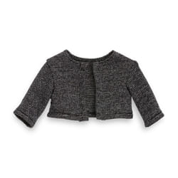 Corolle Mc Gilet Noir