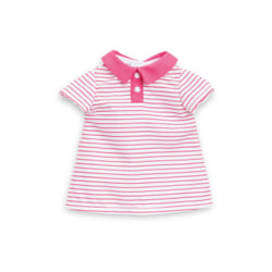 Corolle Mc Robe Polo - Rose