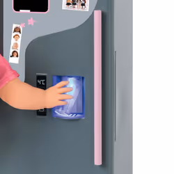 Corolle Coffret Cuisine Intéractive - Vue supplémentaire 10