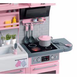 Corolle Coffret Cuisine Intéractive - Vue supplémentaire 11