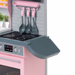 Corolle Coffret Cuisine Intéractive - Vue supplémentaire 12