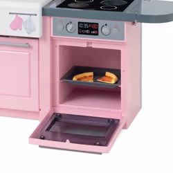 Corolle Coffret Cuisine Intéractive - Vue supplémentaire 14