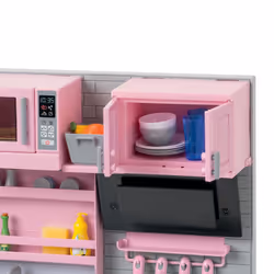 Corolle Coffret Cuisine Intéractive - Vue supplémentaire 15