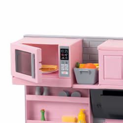 Corolle Coffret Cuisine Intéractive - Vue supplémentaire 16