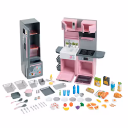Corolle Coffret Cuisine Intéractive