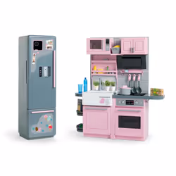 Corolle Coffret Cuisine Intéractive - Vue supplémentaire 4