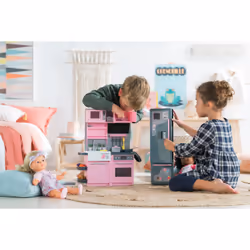 Corolle Coffret Cuisine Intéractive - Vue supplémentaire 8