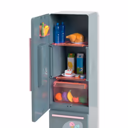 Corolle Coffret Cuisine Intéractive - Vue supplémentaire 9