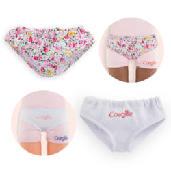 Corolle Mc Ensemble Culottes
