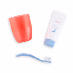 Corolle MC KIT BROSSE À DENTS