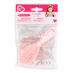 Corolle MC KIT COIFFURE FLORAL