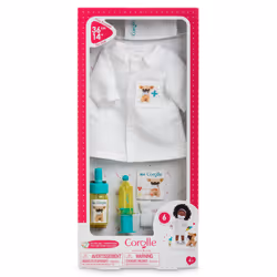 Corolle 9000212370 poupée - Vue supplémentaire 8