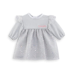 Corolle MC ROBE SOIR DE FÊTE