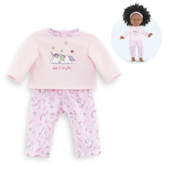 Corolle MC PYJAMA LICORNE