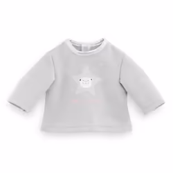 Corolle MC T-SHIRT SOIR DE FÊTE