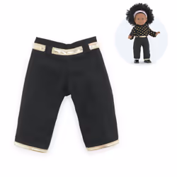Corolle MC PANTALON MA COUTURE