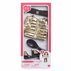 Corolle MC COFFRET COUTURE + ACCESSOIRES - Vue supplémentaire 6