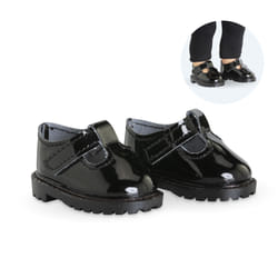 Corolle MC BABIES VERNIS NOIRES