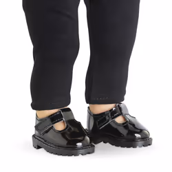 Corolle MC BABIES VERNIS NOIRES