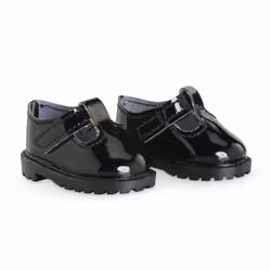 Corolle MC BABIES VERNIS NOIRES