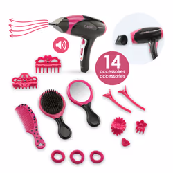 Corolle MC COFFRET COIFFURE