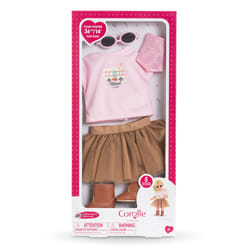 Corolle MC COFFRET FESTIVAL