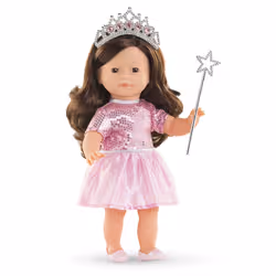Corolle MC COFFRET PRINCESSE ANNIVERSAIRE - Vue supplémentaire 2
