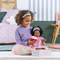 Corolle MC COFFRET PRINCESSE ANNIVERSAIRE - Vue supplémentaire 7