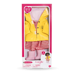 Corolle MC COFFRET VIVE LA PLUIE