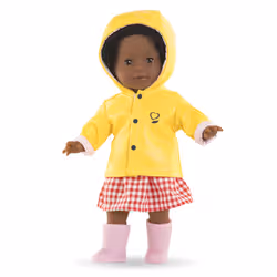 Corolle MC COFFRET VIVE LA PLUIE - Vue supplémentaire 6