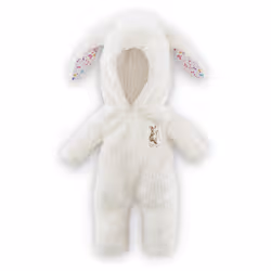 Corolle MC PYJAMA LAPIN PELUCHE - Vue supplémentaire 3