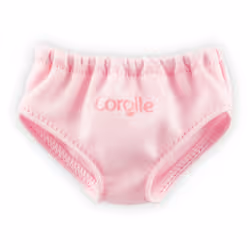 Corolle MC ENSEMBLE CULOTTES - Vue supplémentaire 5