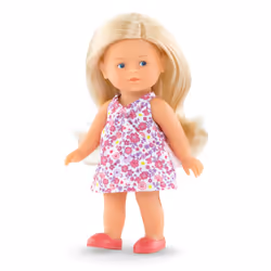 Corolle Mini Corolline Rosy