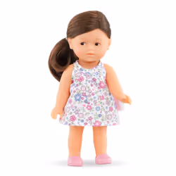 Corolle Mini Corolline Romy