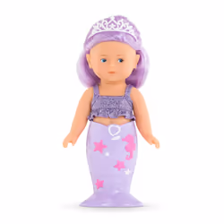Corolle MINI SIRÈNE NAYA