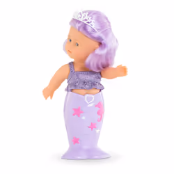 Corolle MINI SIRÈNE NAYA