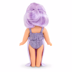 Corolle MINI SIRÈNE NAYA