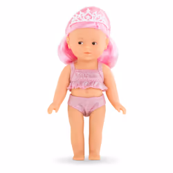 Corolle MINI SIRÈNE NERINA