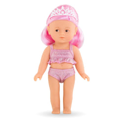 Corolle MINI SIRÈNE NERINA